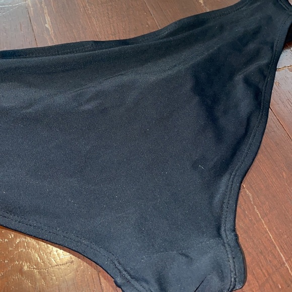 Women's Xhilaration Swimsuit Bikini Bottoms Large - Picture 8 of 13